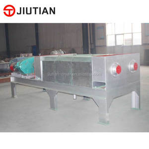 เครื่องแยกหญ้าหญ้าอัลฟัลฟาประหยัดพลังงาน - Product Image 5