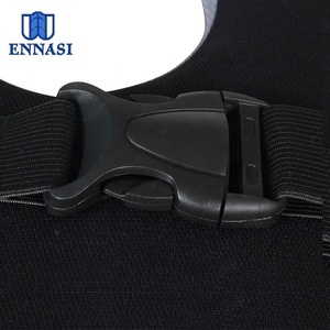 Neue ideale Autos itz Memory Foam Rückenlehne Stütz kissen Bürostuhl Lendenwirbel stütze Kissen Bett Kissen zur Linderung von Rückens ch merzen - Product Image 6
