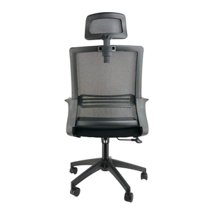 Factory Direct Wholesale Comfortable Ergonomic Swivel Mesh Task Office <strong>Chair</strong> For Office And Meeting Room High Back Office <strong>Chair</strong> - Product Image 6
