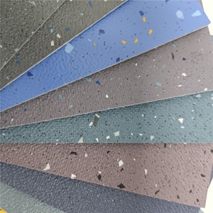 Rouleau de sol de bus en vinyle pvc de transport rouleau de tapis en plastique pvc pour construction - Product Image 1