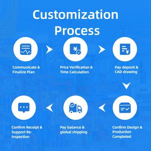 Anelli Nuziali in Oro Massiccio 10k con Diamanti Taglio Brillante, Radiante, Ovale, Marquise e Moissanite Certificati IGI - Product Image 4
