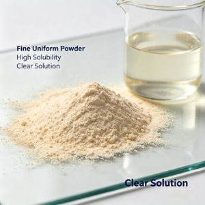 Proteína Industrial Orgánica en Polvo para <span class=keywords><strong>Cultivos</strong></span> Agrícolas, Mejora del Suelo, Materia Prima <span class=keywords><strong>de</strong></span> Piel Bovina - Product Image 2