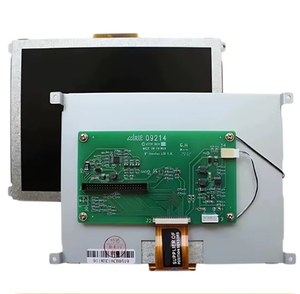 Nouvel écran LCD couleur original <span class=keywords><strong>MIRLE</strong></span> MH9118 de 8 pouces en stock pour machine d'injection YIZUMI B ORCHEK AIDIWEI HENGWEI - Product Image 1