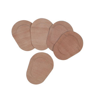 Medizinische Wund versorgung kunden spezifisches Design für Kinder ortho pä dische Augen polster medizinische Kleber Amblyopie Augenklappe - Product Image 6