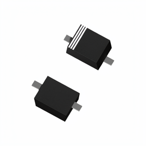 Diodes SC-76, SOD-323 MM3Z3B0 Original One Stop Service Electronic Circuit Components - Product Image 1