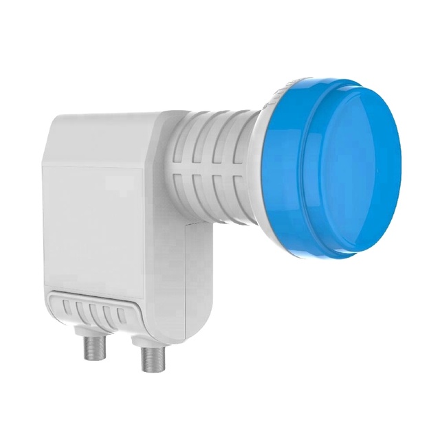 2022 New Best Satellite Dish Ku Band Twin Lnb