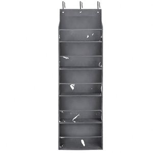 Hat <b>Racks</b> for Baseball Caps Clear Deep Pockets Hat Organizer for Closet <b>Wall</b> Hold Storage Holder - Product Image 3