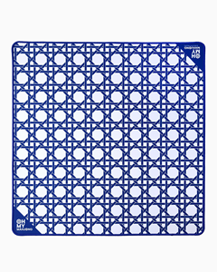 Tapis de Mahjong Américain de Luxe Personnalisé, Imperméable et Antidérapant, Housse de Table Portable pour Jeux de Société - Product Image 3