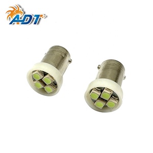ADT tùy chỉnh <span class=keywords><strong>pinball</strong></span> <span class=keywords><strong>LED</strong></span> không bóng mờ AC 6.3V 4LED 3528smd 906 BA9s #44 #47 mát trắng ấm trắng Flipper <span class=keywords><strong>pinball</strong></span> đèn <span class=keywords><strong>LED</strong></span> - Product Image 1