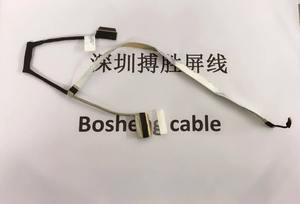 Cable flexible LCD de pantalla de vídeo para portátil para <span class=keywords><strong>HP</strong></span> 15-DW <span class=keywords><strong>15S</strong></span>-DY <span class=keywords><strong>15S</strong></span>-DU 15T-DW 15-DU 15-CS DC02C00LP00 - Product Image 3