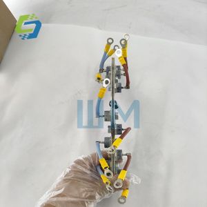 Pièces détachées pour machines de construction Wan Ming, diode AS 2414660 241-4660 - Product Image 4