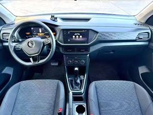 Offre Spéciale voiture d'<span class=keywords><strong>occasion</strong></span> 2023 Volks-wagen Tou-ran 1.5t Fashion Edition - Product Image 4