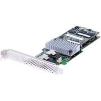 Controlador de Almacenamiento de Dispositivos de Red (RAID) MEGARAID 9270CV-8I Original de Broadcom LSI - SATA 6GB/s y SAS-PCIe 3.0 X8 UCS RAID9270CV-8I