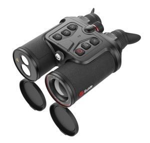 Binoculares de Imagen Térmica de Alto Rendimiento Sensmart TN650 con Telémetro Láser (640x512, Aumento de 22x, Video Impermeable) - Product Image 3