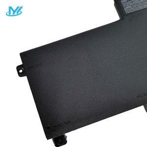 11.4V 3900mAh 45Wh CI03XL pour <span class=keywords><strong>batterie</strong></span> d'ordinateur portable HP <span class=keywords><strong>EliteBook</strong></span> <span class=keywords><strong>820</strong></span> <span class=keywords><strong>G3</strong></span> ProBook 640/650 G2 série li-polymère <span class=keywords><strong>batterie</strong></span> Rechargeable - Product Image 2