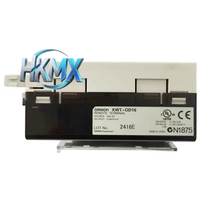 Xwt-Od16 <b>Remote</b> PLC Terminal Expansion I/O Units New - Product Image 1