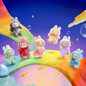 Popmart ban đầu labubu V3 3.0 Những Con Quái Vật lớn thành loạt năng lượng-mới đến búp bê sang trọng Đồ chơi bí ẩn hộp mù - Product Image 2