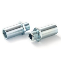 Repuestos para Máquinas CNC, Piezas CNC, Perno de Forma Especial