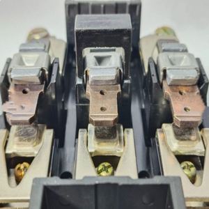 Contactor Ac S-k150 Ac110v Ac220v Ac440v Fxmk One Year Warranty Japan - Product Image 3