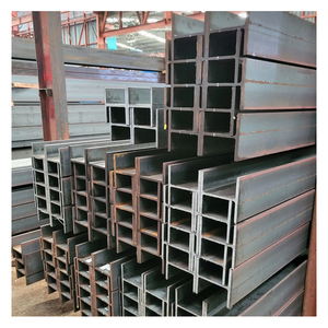 कम कीमत <span class=keywords><strong>i</strong></span> आयरन बीम <span class=keywords><strong>i</strong></span> स्टील संरचनात्मक स्टील की कीमत प्रति टन h-बीम गर्म लुढ़का हुआ कार्बन स्टील एच-बीम - Product Image 5