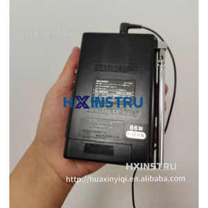 1pcs Sharp JC-TV10 <b>Tape</b> <b>Player</b> Walkman H - Product Image 2