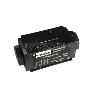 กระบอกไฮดรอลิกแบบกระทำเดี่ยวของอเมริกัน ปาร์คเกอร์ รุ่น CPOM2DDV SCPOM3DDV 60-<span class=keywords><strong>oIo</strong></span> 60-X0o แรงดัน 200 แรงดัน 500W - Product Image 1