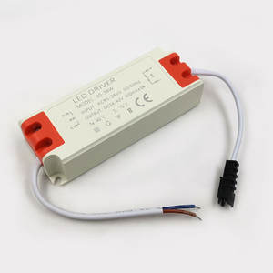 Источник питания постоянного тока 300 мА 900 мА 10 Вт 30 Вт 30 В 36 В 45 В для светодиодных прожекторов - Product Image 6