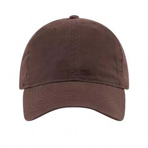 Korean Version Solid Color Cotton Baseball <b>Cap</b> <b>Women</b> Summer Casual Adjustable Men Snapback Sunhat Sports <b>Caps</b> - Product Image 5