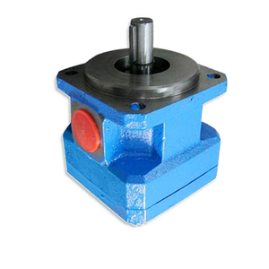 GPA1-1,GPA1-2,GPA1-4,GPA2-6,GPA2-10,GPA2-16,GPA3-25,GPA3-40,GPA3-63 आंतरिक हाइड्रोलिक गियर पंप - Product Image 4