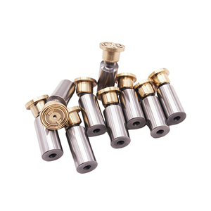 Kit de Reparación de Bomba Hidráulica de Pistones K7V K7VG para K7V63/K7V100/K7VG180/K7VG265 con Barra de Accionamiento de 325 cm de Desplazamiento - Product Image 3
