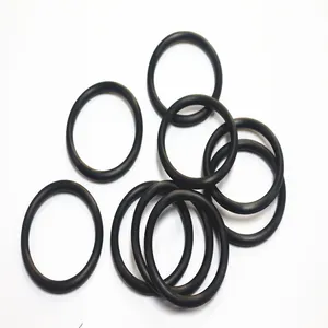 Daquan Faucet O-Ring Oil Seal Gasket Buna-N Silicone Fluorine Rubber Valve Air Valve Box Sealing Ring Repair-Product Seals