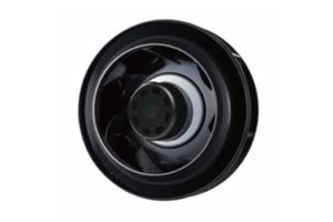 用EC电机制造高质量230V EC工业离心鼓风机 - Product Image 3