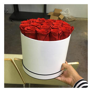 Colori arcobaleno per sempre scatola rosa europa eterna per sempre scatola di <span class=keywords><strong>rose</strong></span> per sempre <span class=keywords><strong>rose</strong></span> in una scatola - Product Image 2