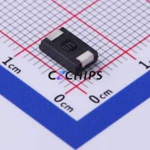 ACAH100S101E40Y Solid Capacitor SMD,4.3x7.3mm ( Capacitance: 100uF )( Precision: 20% Rated Voltage: 10V ) - Product Image 2