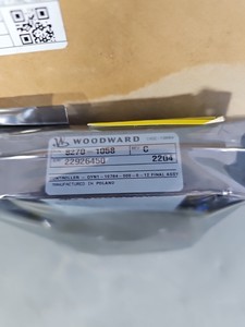 อุปกรณ์ควบคุมความเร็ว DYN1-10784-000-0-12 8270-1058 PLC PLC ควบคุมความเร็ว8270-1058 DYN1-10784-000-0-12สินค้าใหม่ - Product Image 5