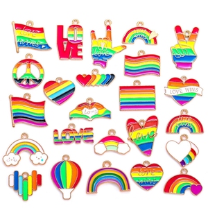 Insignias y Broches Esmaltados al por Mayor, Joyería con Flores y Ángeles Bordados, Sin Plomo, Logotipos Británicos Personalizados, Estilo <span class=keywords><strong>Vintage</strong></span> - Product Image 5