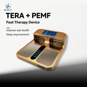 Terapia Terahertz p90 olylife tera p90 masaje de pies dispositivo Terahertz - Product Image 3