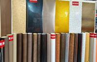 Feuille de plastique en celluloïd personnalisée de haute qualité