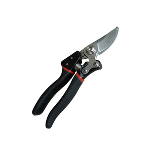 Sécateur de jardin robuste SK5 en acier inoxydable, cisaille bypass avec poignée antidérapante pour branches épaisses et arbres fruitiers - Product Image 1