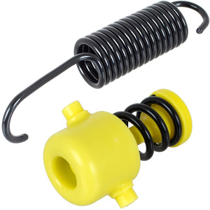 Molla di ritorno del pedale della frizione 4M517L560AA 1463580 1463612 3M51-7L560-AB 2129780538 per Ford Focus 2 II <span class=keywords><strong>C</strong></span>-<span class=keywords><strong>Max</strong></span>/<span class=keywords><strong>Grand</strong></span> <span class=keywords><strong>Max</strong></span> - Product Image 1