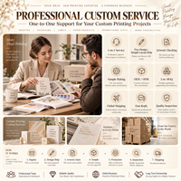 Cartes de visite personnalisées avec logo, papier d'art premium, dorure à chaud, gaufrage, découpe, marqueur d'image de marque, vente en gros, fabricant OEM, fournisseur
