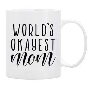 Taza blanca personalizada OEM para sublimación, taza de café de cerámica con asa - Product Image 4