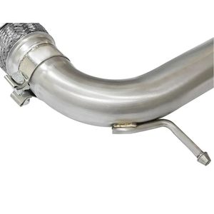 Pipa knalpot OEM 3 inci untuk 2,3l ecoost - Product Image 4