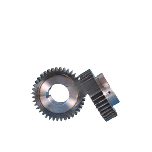 Engrenage 1, 1.5, 2, 2.5, 3, <span class=keywords><strong>4</strong></span>, 5, 6, 8, 10, Accessoires de transmission - Product Image 2