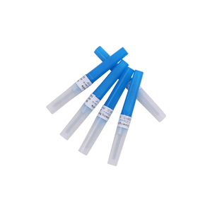 <span class=keywords><strong>Aguja</strong></span> <span class=keywords><strong>de</strong></span> Recolección <span class=keywords><strong>de</strong></span> Muestras <span class=keywords><strong>de</strong></span> Sangre Multiusos, Tipo Pluma, Desechable y Estéril, para Muestreo en Hospitales, <span class=keywords><strong>Vacutainer</strong></span>, 18G/20G/21G/22G/23G/25G - Product Image 2