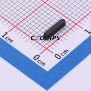 X701532768KID4GI Crystal (Passive) MC-146 Crystal Oscillator SMD Crystal Oscillator 32.768kHz 20ppm 6pF - Product Image 1