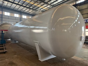 Réservoir de <span class=keywords><strong>GPL</strong></span> de 50 mètres cubes - Excellent rapport qualité-prix pour le Kenya, stockage de <span class=keywords><strong>GPL</strong></span> de qualité industrielle résistant à la corrosion - Product Image 4
