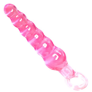 Tapón Anal de Silicona Suave Premium, Impermeable, Seguro para el Cuerpo, Tapón Anal Suave para Hombres y Mujeres, Juguetes para el Cuidado de la Salud Personal para Adultos - Product Image 4