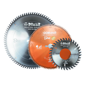 Sierra de mesa deslizante de precisión para carpintería Israel <span class=keywords><strong>DIMAR</strong></span> LW-005, sierra electrónica con hoja de sierra de carburo cementado de bajo ruido - Product Image 5
