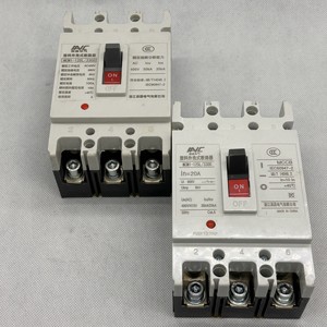 Düşük Gerilim 3P 4P AC 400A Kalıplanmış Kutulu Devre Kesici (<span class=keywords><strong>MCCB</strong></span>) Uzun Ömürlü ve 35ka Kesme Kapasiteli - Product Image 6